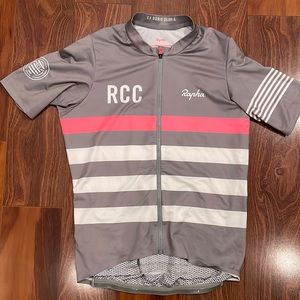 Rapha OG RCC jersey. Men’s medium